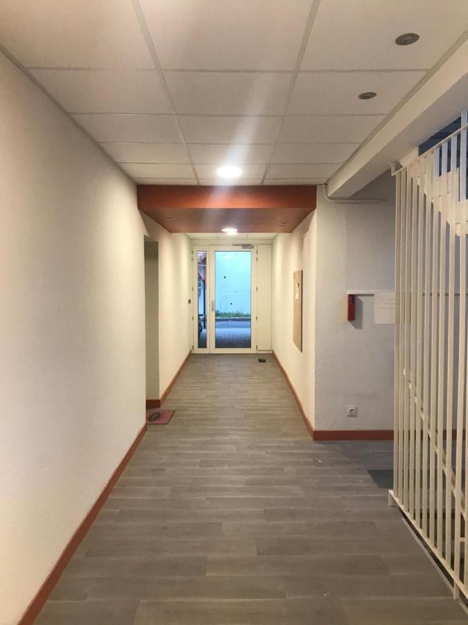 Ferienwohnung Loft T2 By Locations_Lepuyenvelay Le Puy-en-Velay Exterior foto