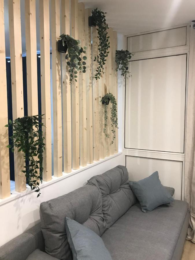 Ferienwohnung Loft T2 By Locations_Lepuyenvelay Le Puy-en-Velay Exterior foto